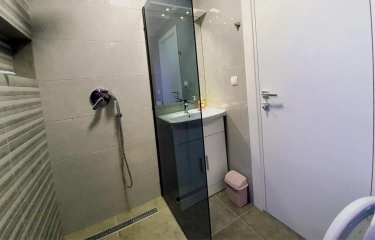 Apartmani Kurjakovic - פונאנט מראה חיצוני תמונה