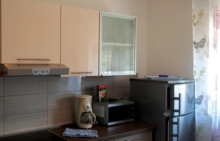Apartmani Kurjakovic - פונאנט מראה חיצוני תמונה