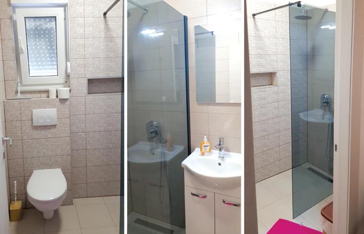 Apartmani Kurjakovic - פונאנט מראה חיצוני תמונה