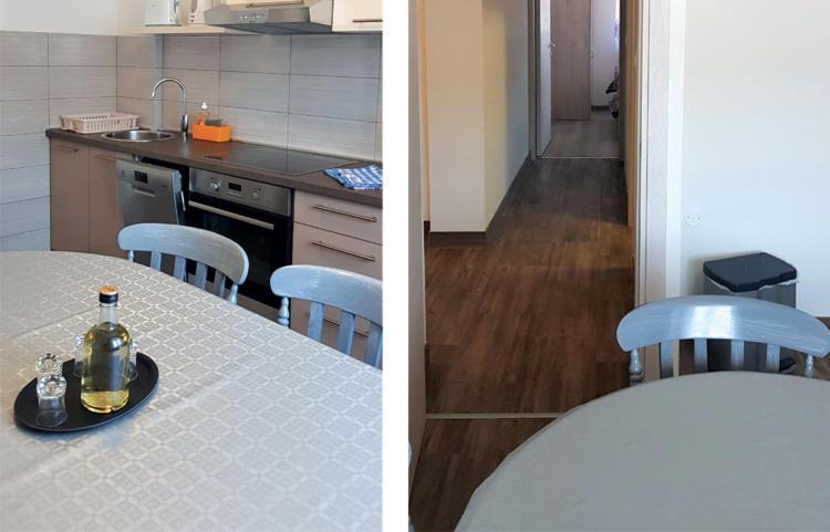Apartmani Kurjakovic - פונאנט מראה חיצוני תמונה