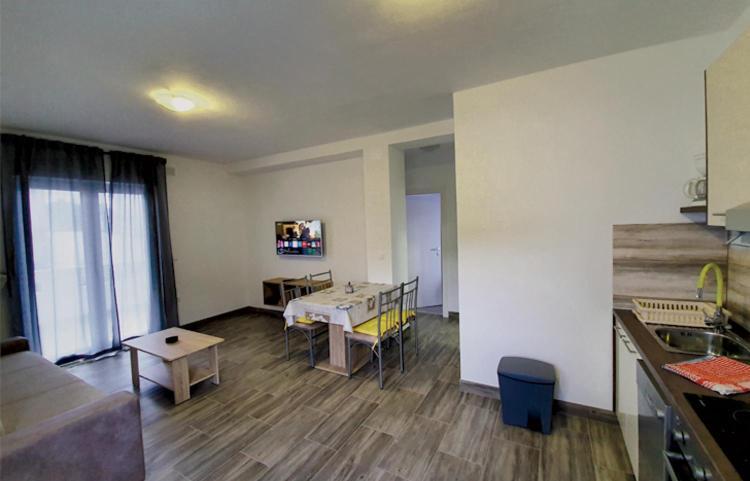 Apartmani Kurjakovic - פונאנט מראה חיצוני תמונה