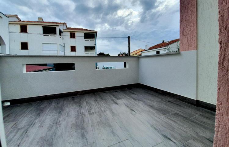Apartmani Kurjakovic - פונאנט מראה חיצוני תמונה