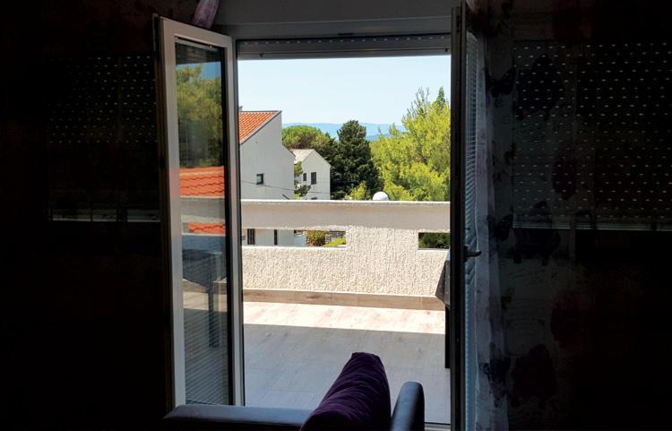 Apartmani Kurjakovic - פונאנט מראה חיצוני תמונה