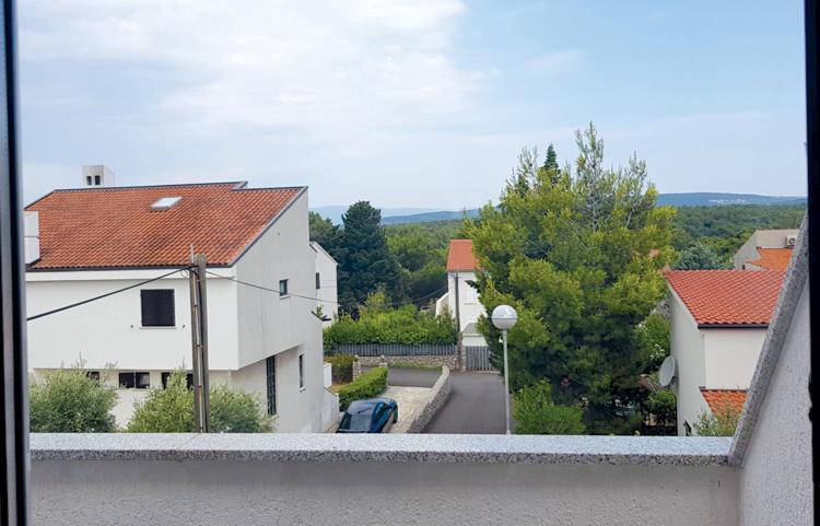 Apartmani Kurjakovic - פונאנט מראה חיצוני תמונה