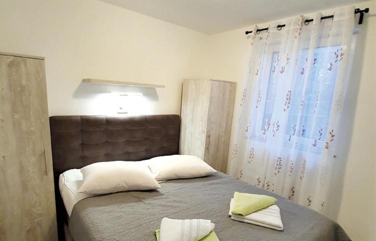 Apartmani Kurjakovic - פונאנט מראה חיצוני תמונה