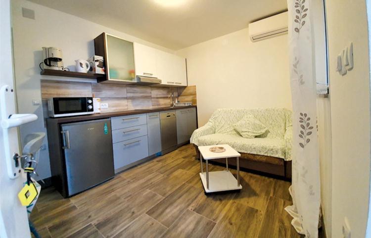 Apartmani Kurjakovic - פונאנט מראה חיצוני תמונה