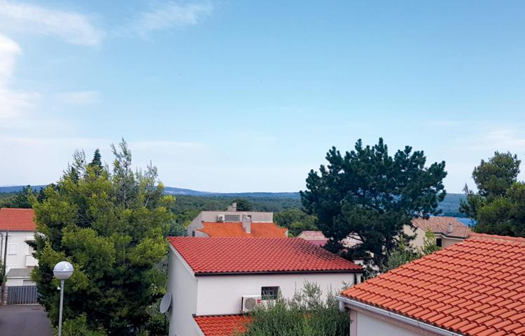 Apartmani Kurjakovic - פונאנט מראה חיצוני תמונה