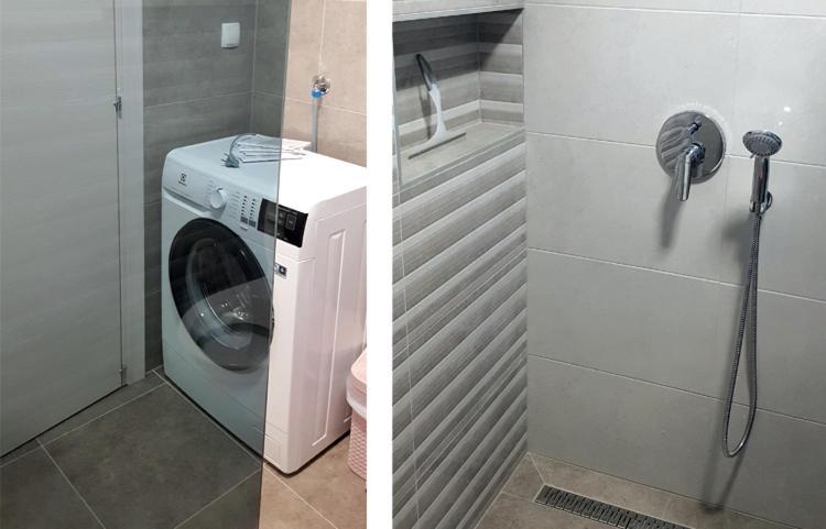 Apartmani Kurjakovic - פונאנט מראה חיצוני תמונה