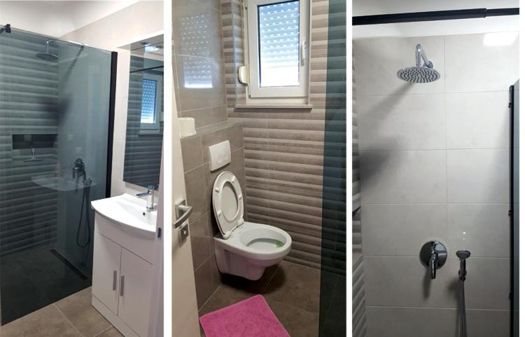 Apartmani Kurjakovic - פונאנט מראה חיצוני תמונה