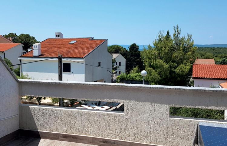 Apartmani Kurjakovic - פונאנט מראה חיצוני תמונה