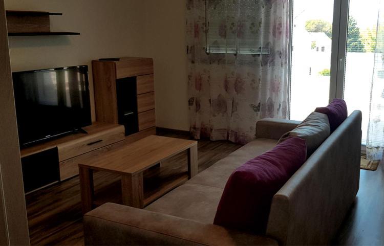 Apartmani Kurjakovic - פונאנט מראה חיצוני תמונה