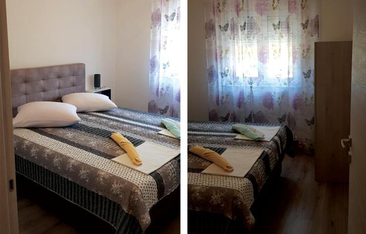Apartmani Kurjakovic - פונאנט מראה חיצוני תמונה