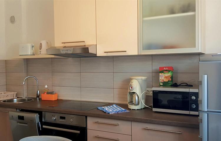 Apartmani Kurjakovic - פונאנט מראה חיצוני תמונה