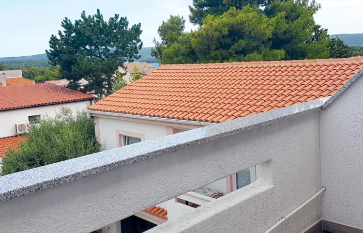 Apartmani Kurjakovic - פונאנט מראה חיצוני תמונה