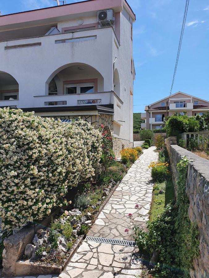 Apartmani Kurjakovic - פונאנט מראה חיצוני תמונה