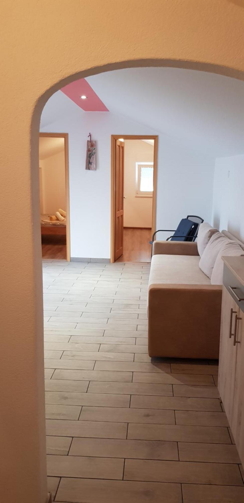 Apartmani Kurjakovic - פונאנט מראה חיצוני תמונה