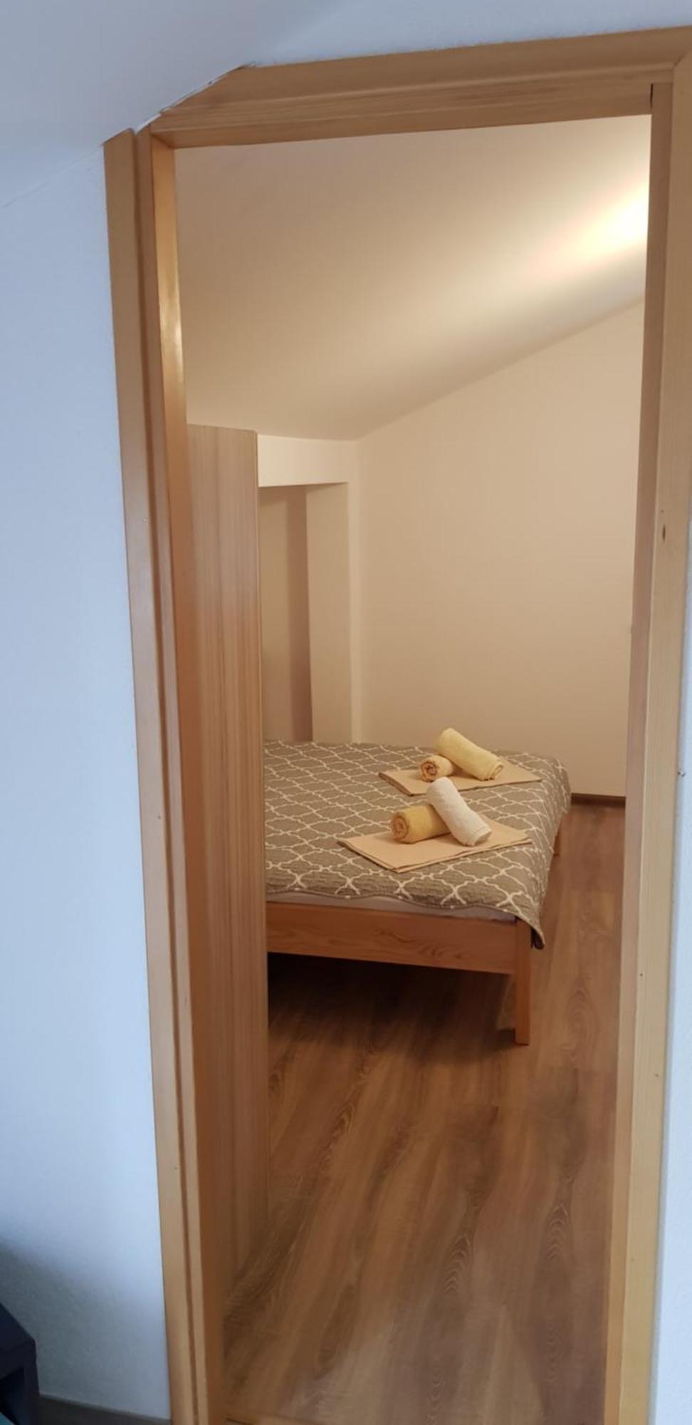 Apartmani Kurjakovic - פונאנט מראה חיצוני תמונה