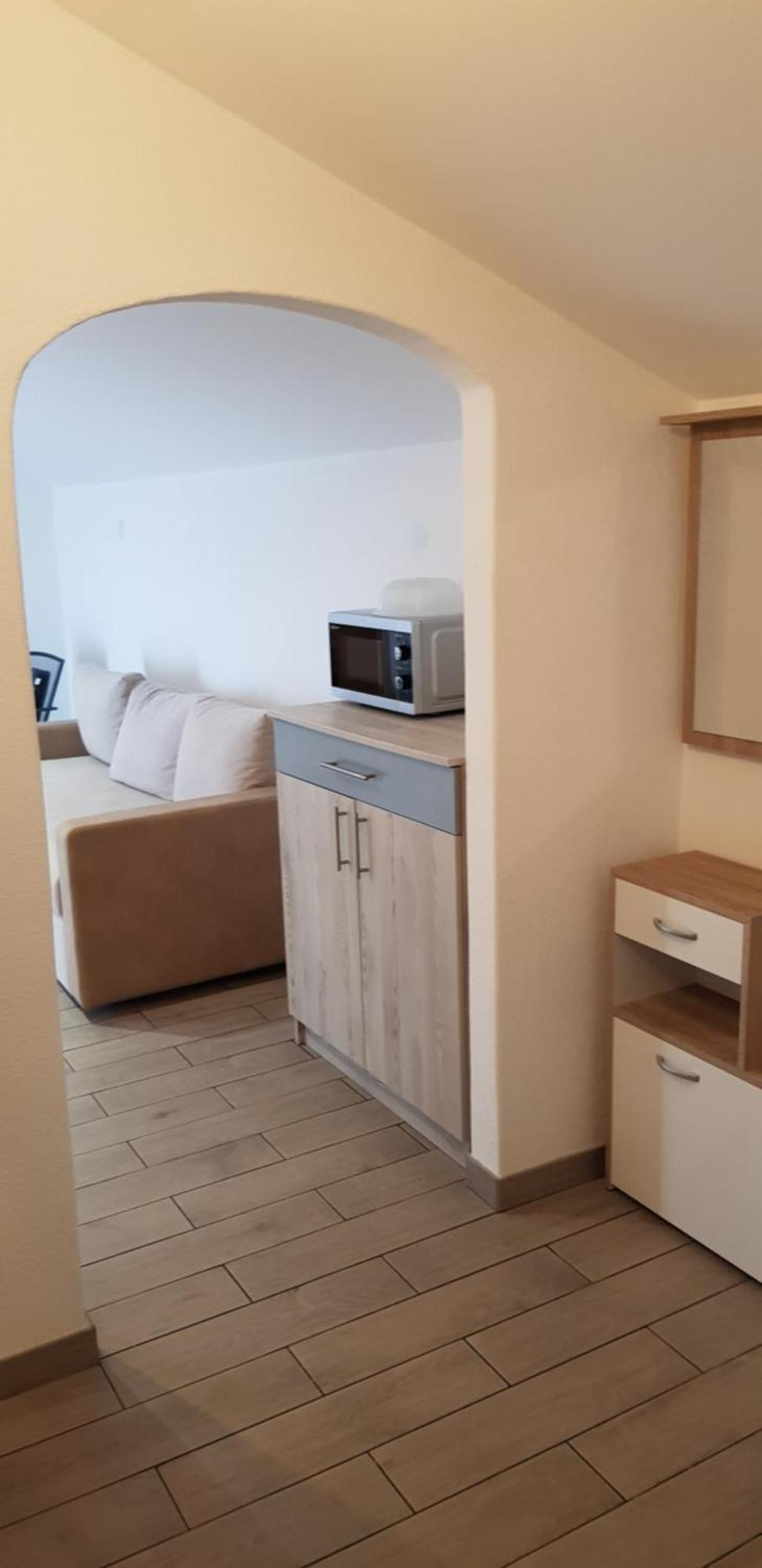 Apartmani Kurjakovic - פונאנט מראה חיצוני תמונה
