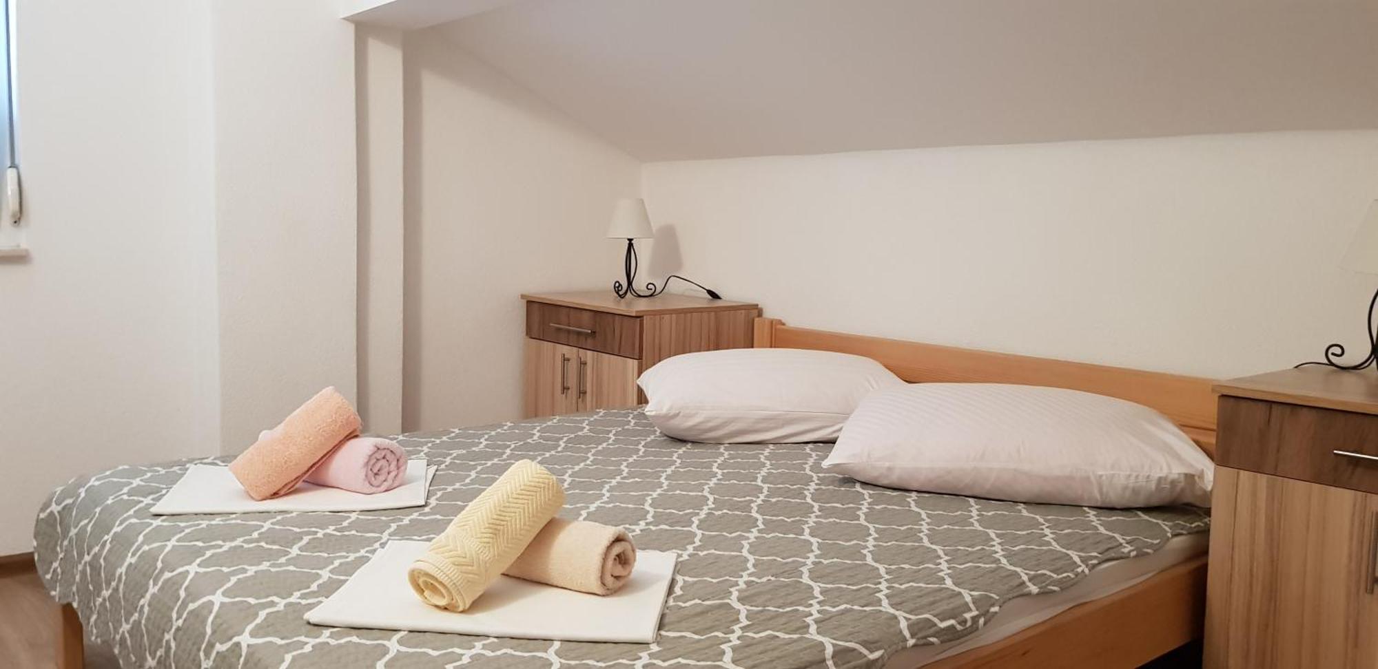 Apartmani Kurjakovic - פונאנט מראה חיצוני תמונה
