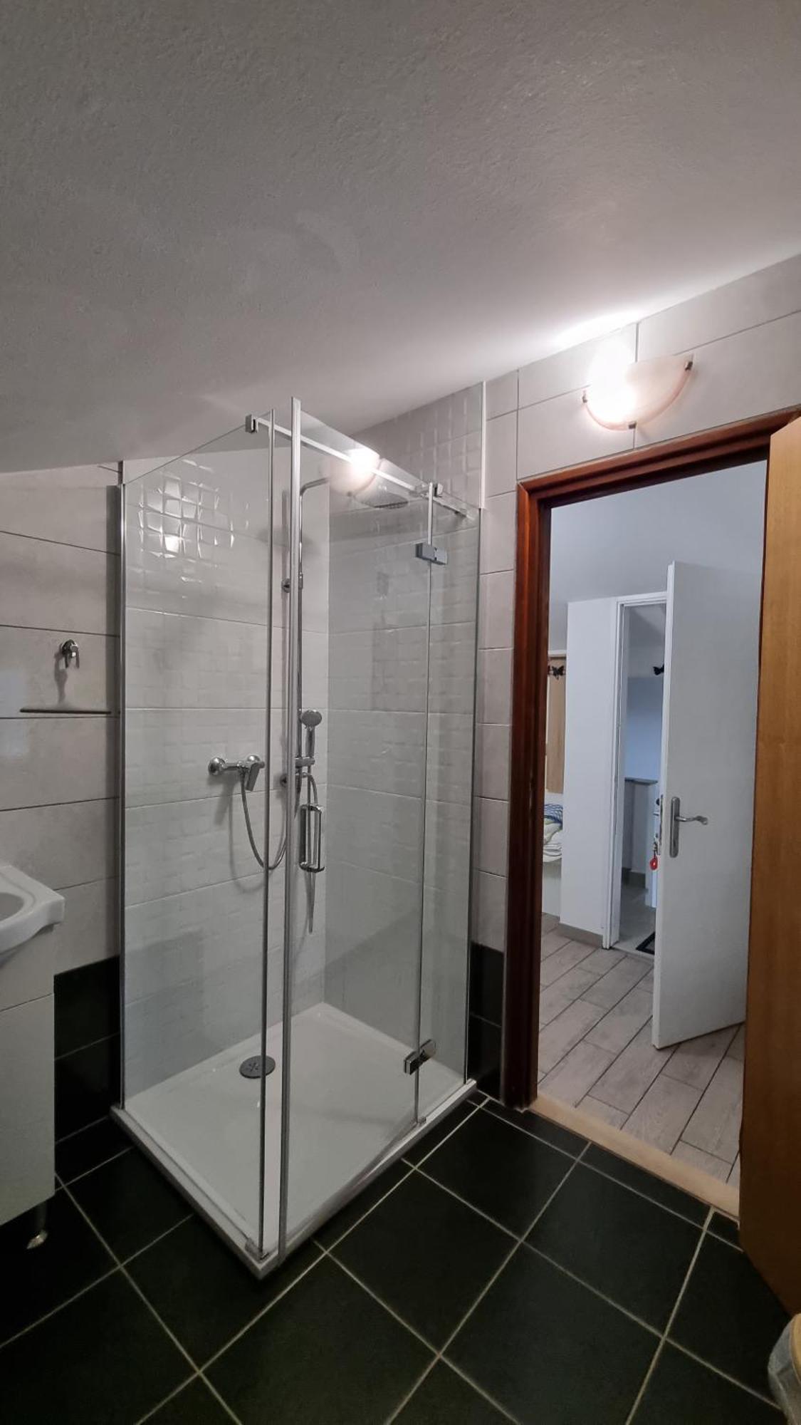 Apartmani Kurjakovic - פונאנט מראה חיצוני תמונה