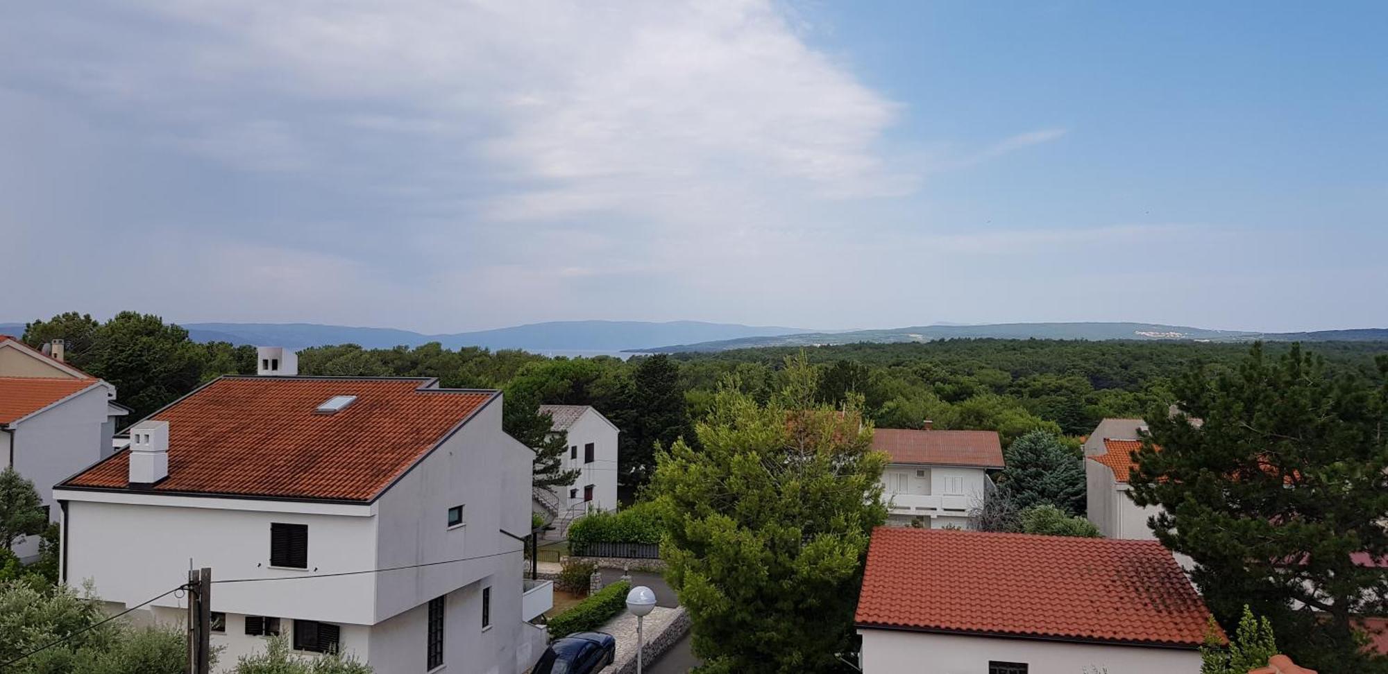 Apartmani Kurjakovic - פונאנט מראה חיצוני תמונה